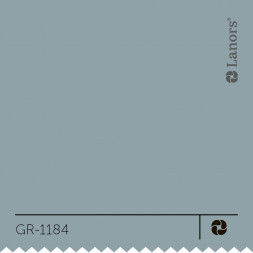 Краска Lanors Original Colours Collection, GR-1184