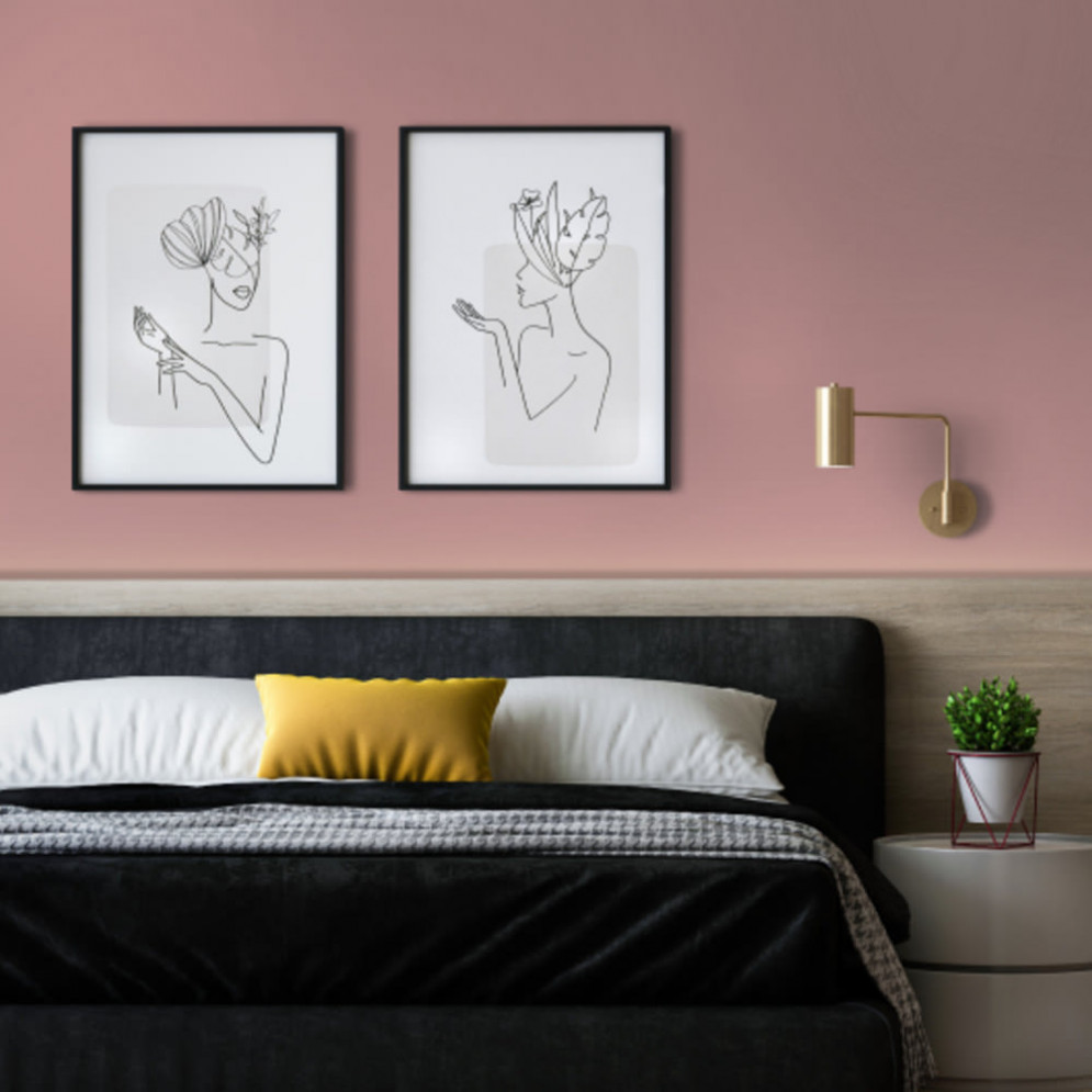 Краска Lanors Original Colours Collection, MD-2596