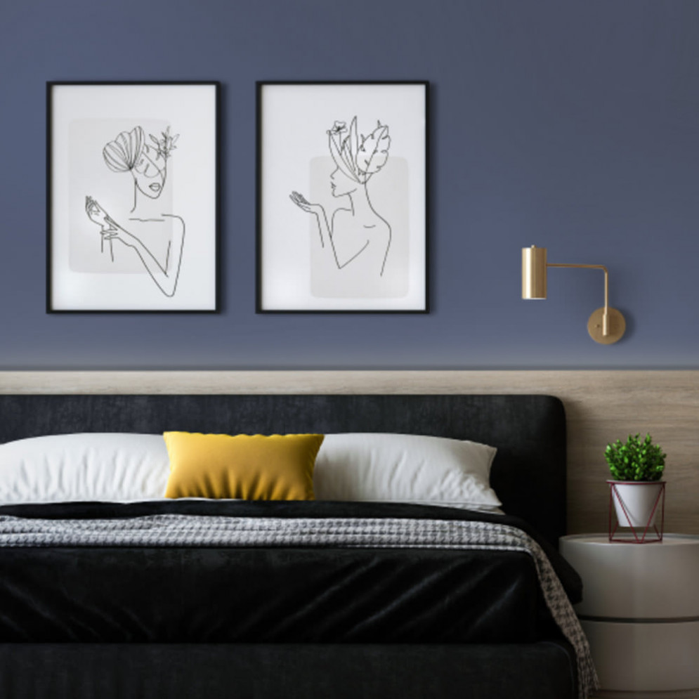 Краска Lanors Mons «Starry Sky» (Звездное небо), 88