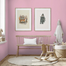 Краска Lanors Original Colours Collection, MD-2499