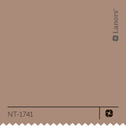 Краска Lanors Original Colours Collection, NT-1741
