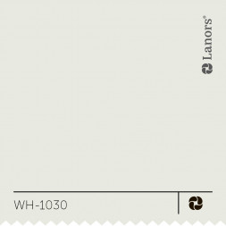 Краска Lanors Original Colours Collection, WH-1030