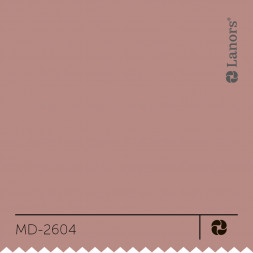 Краска Lanors Original Colours Collection, MD-2604