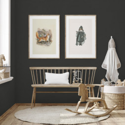 Краска Lanors Original Colours Collection, GR-1094