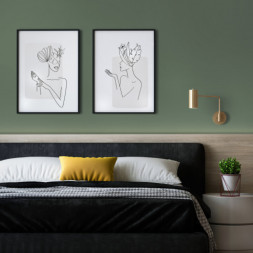 Краска Lanors Original Colours Collection, NT-1442