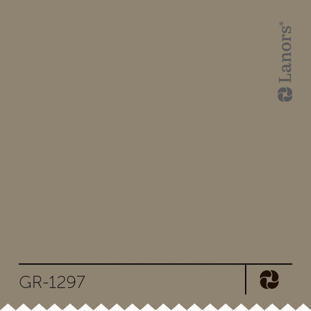 Краска Lanors Original Colours Collection, GR-1297
