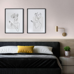 Краска Lanors Original Colours Collection, MD-2609