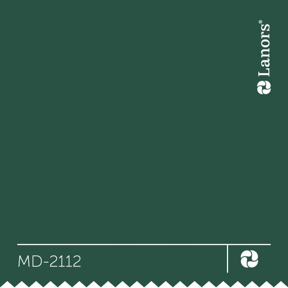 Краска Lanors Original Colours Collection, MD-2112