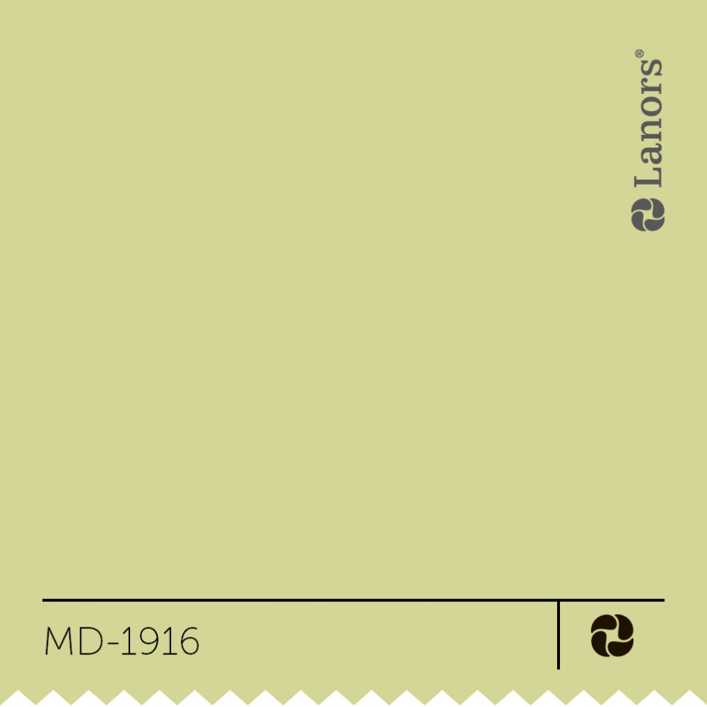 Краска Lanors Original Colours Collection, MD-1916