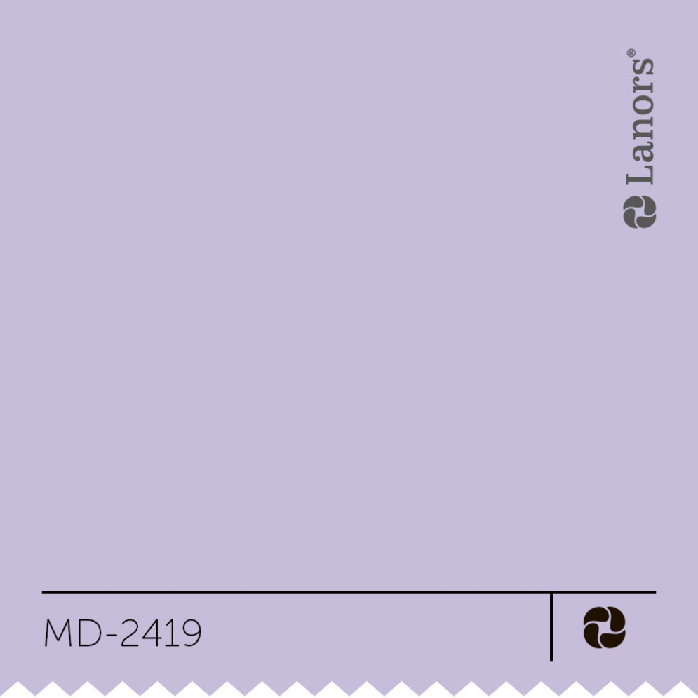 Краска Lanors Original Colours Collection, MD-2419