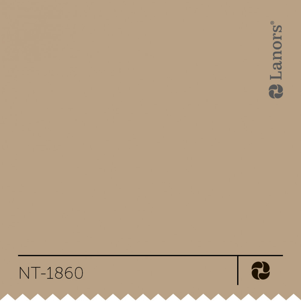 Краска Lanors Original Colours Collection, NT-1860